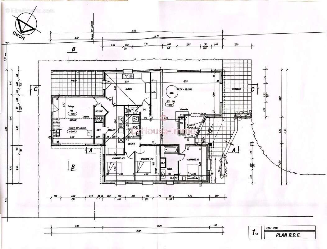 Maison 161 m² à Coulon  - photo 4