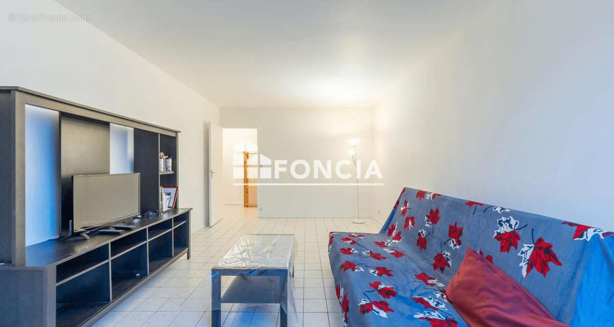 Appartement à NOISY-LE-GRAND