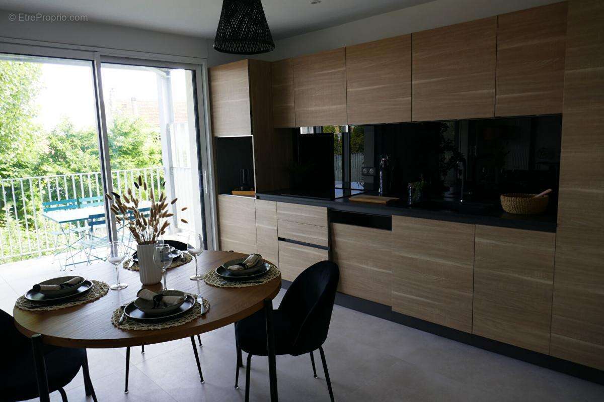 Appartement à MERIGNAC