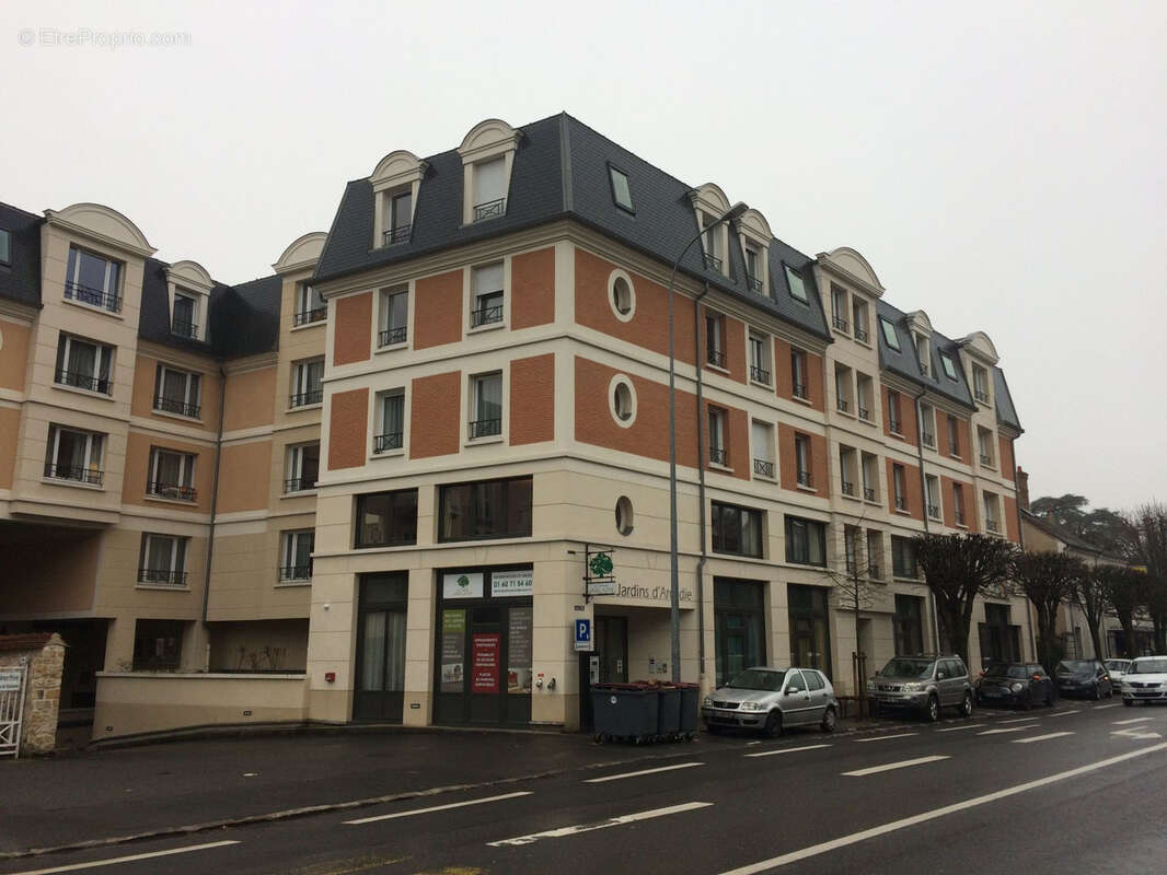 Investissement en residence Senior - photo 4