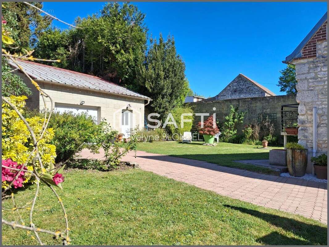 Photo 8 - Maison à CLERMONT