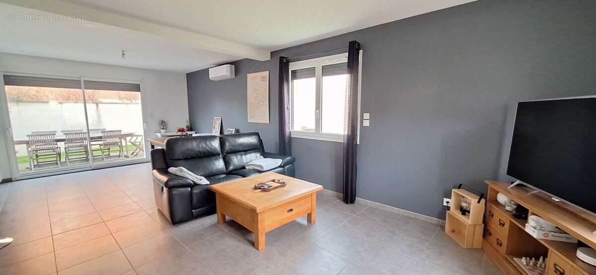 Maison à BOURG-EN-BRESSE