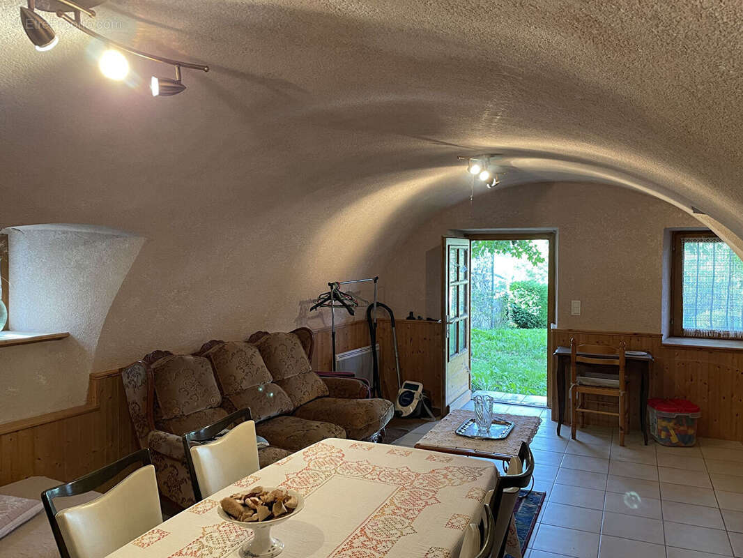 Photo 6 - Maison à SAINT-NECTAIRE