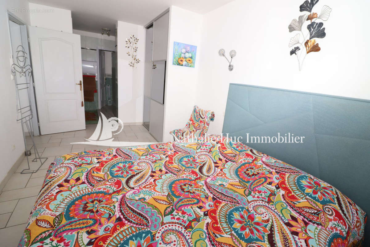 Appartement à SAINT-NAZAIRE