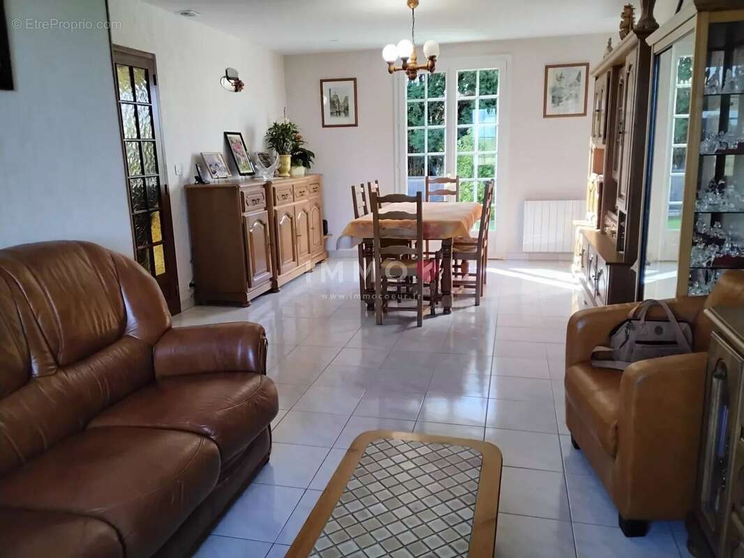 Maison à LE PRE-D&#039;AUGE