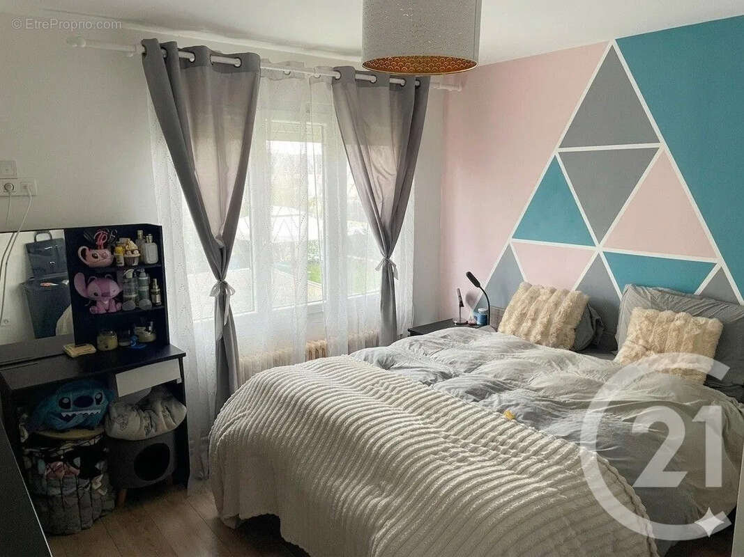 Maison 74 m² à Monthyon  - photo 6