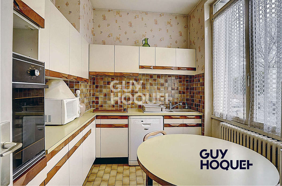 Maison à VILLEURBANNE