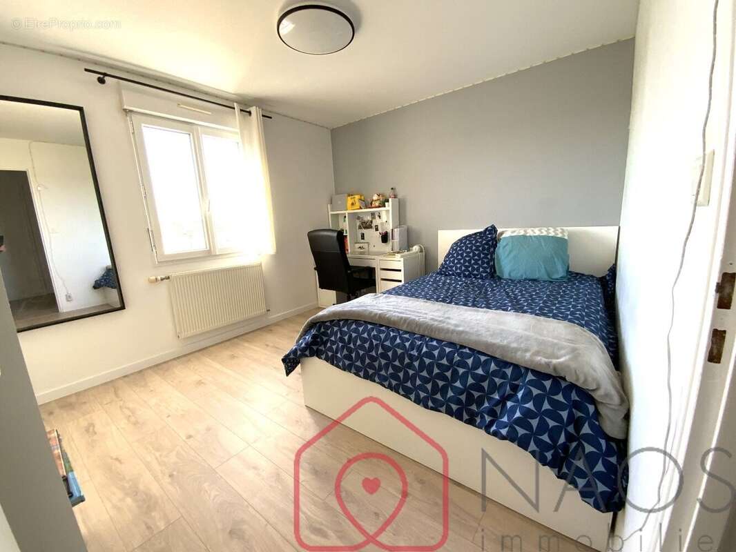 Maison à SAINT-HILAIRE-DE-LOULAY