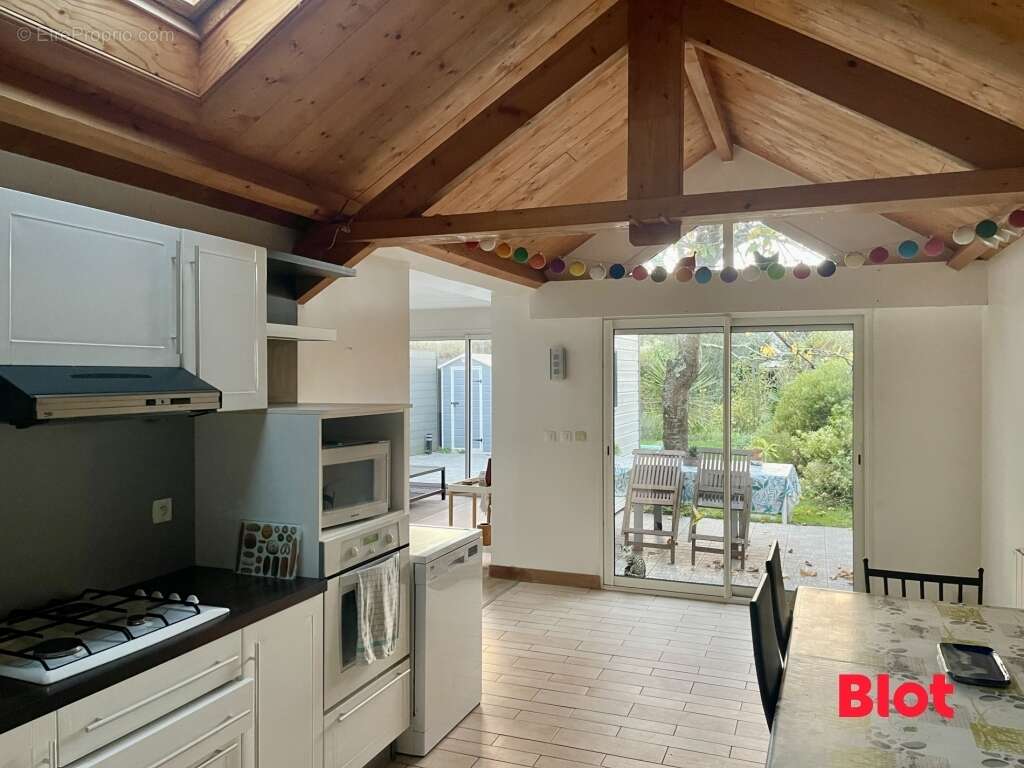 Appartement à DINARD