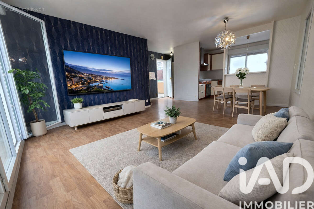 Photo 2 - Appartement à STAINS