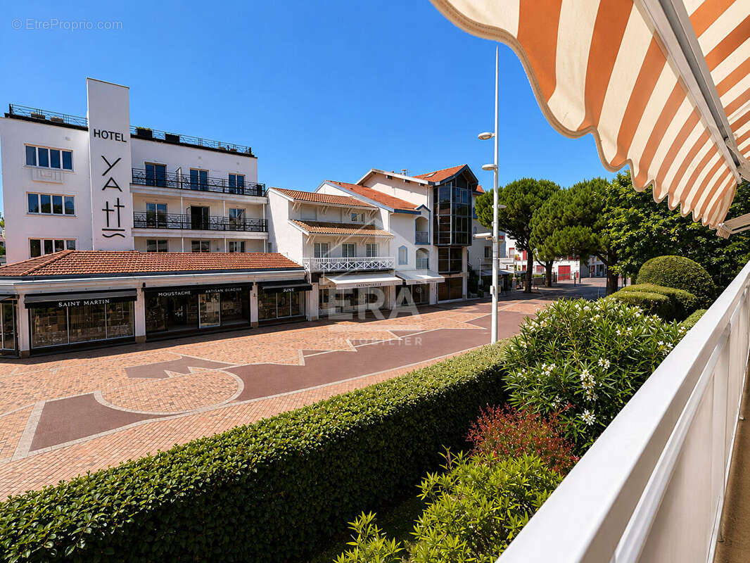 Appartement à ARCACHON