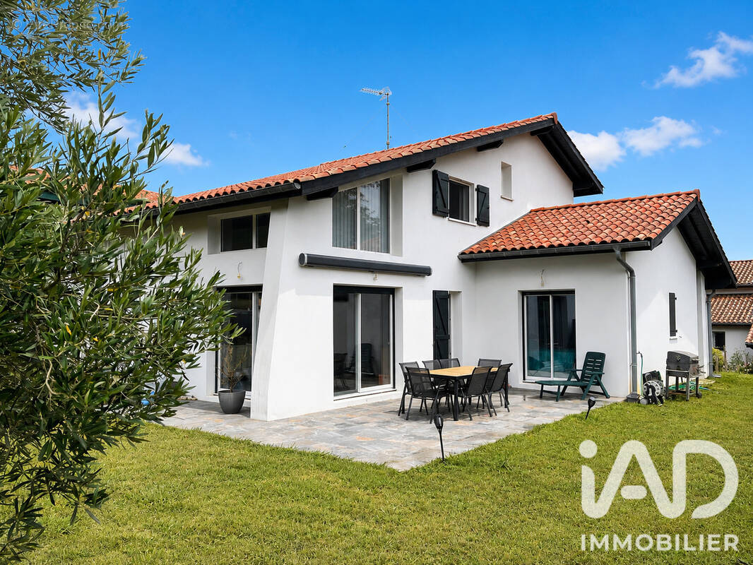 Photo 1 - Maison à SARE