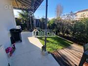 Appartement à LANTON