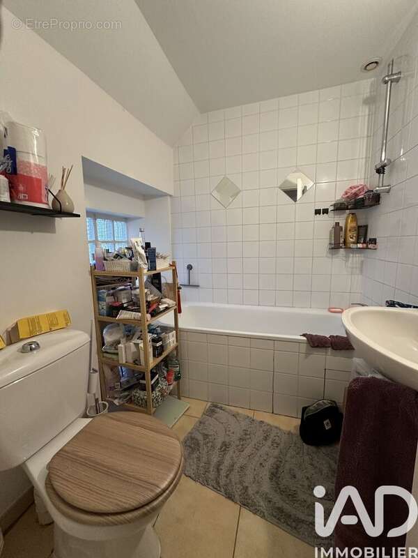 Photo 9 - Appartement à PUISEAUX