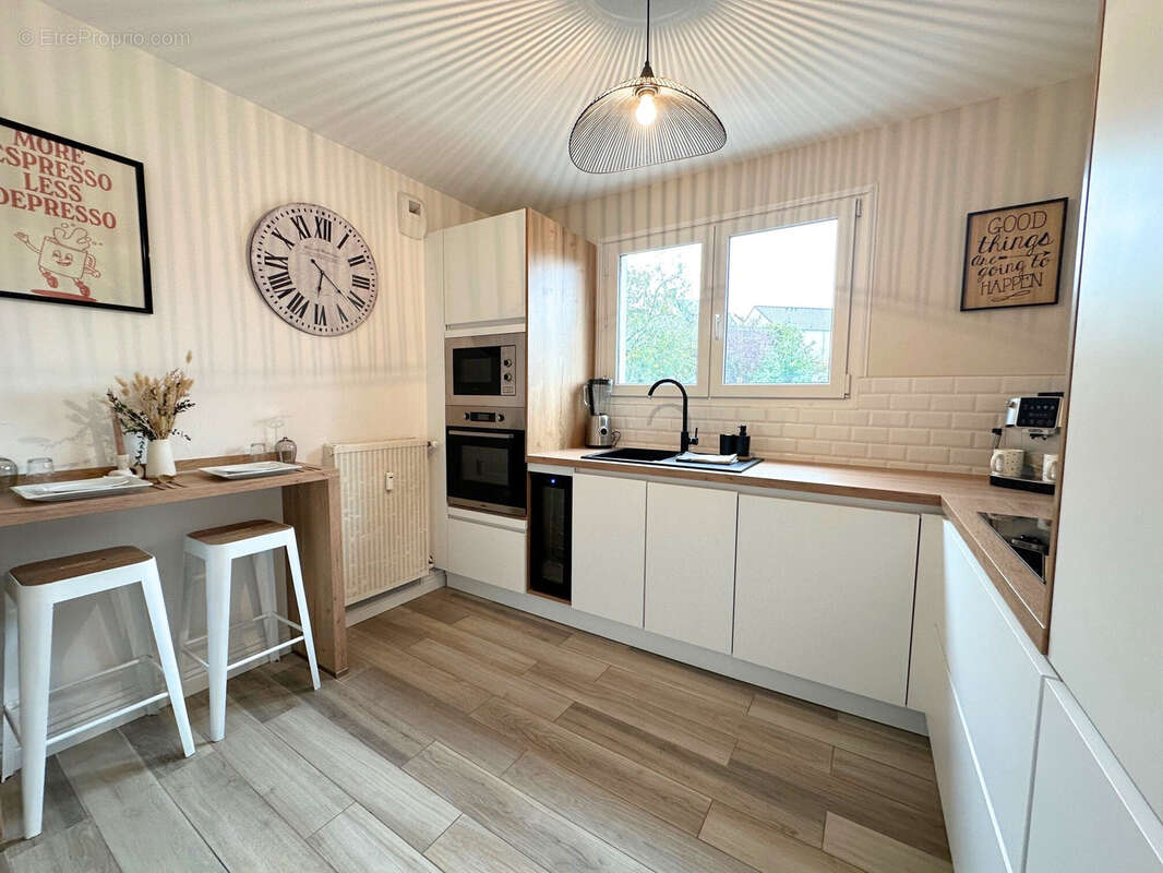 Appartement à AMIENS