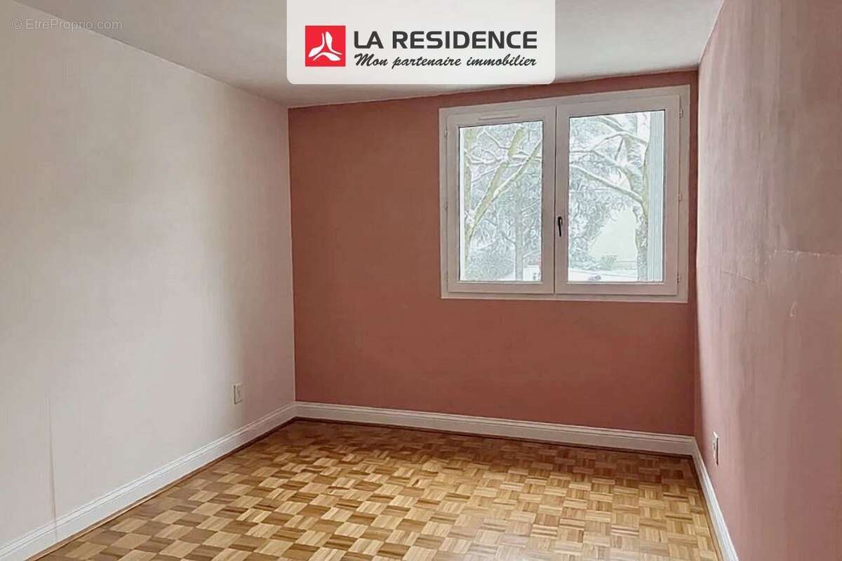 Appartement à MARLY-LE-ROI