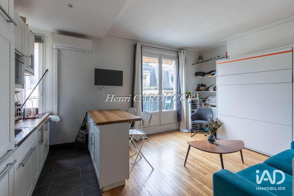 Photo 5 - Appartement à PARIS-9E