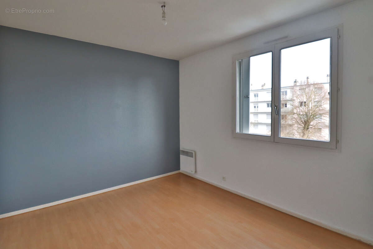 Appartement à TROYES