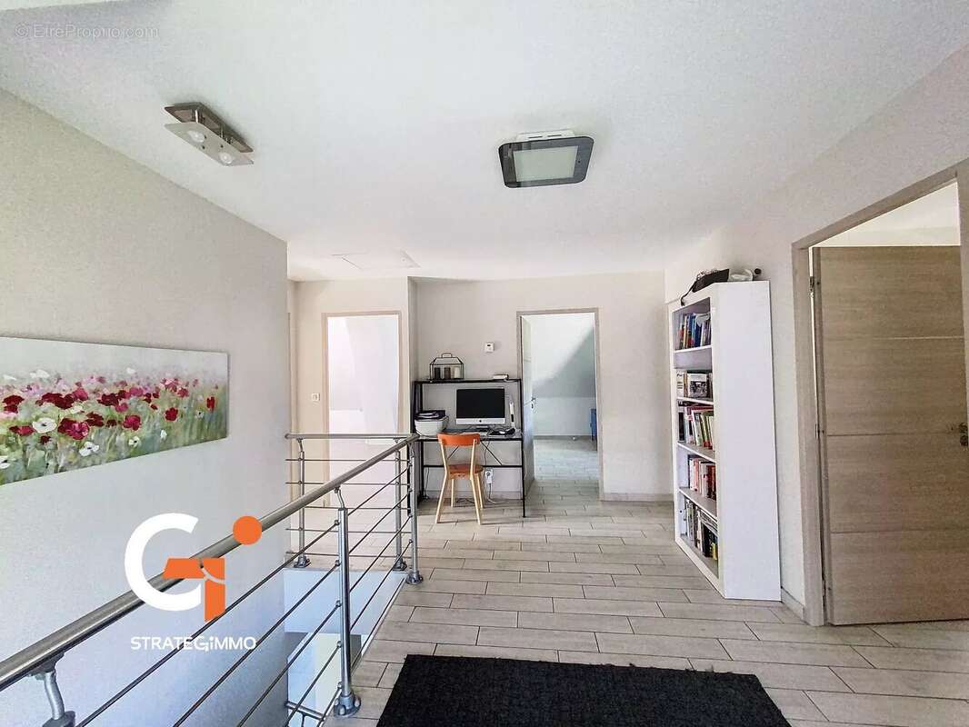 Maison à ISNEAUVILLE