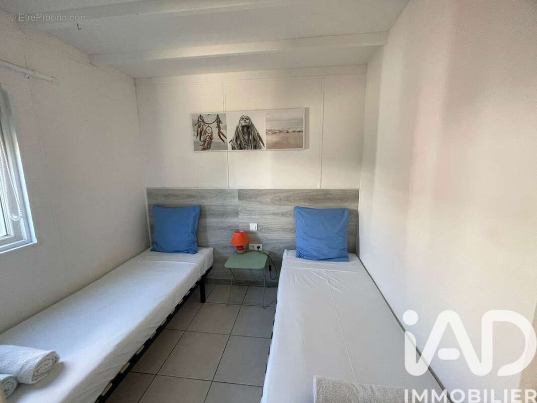 Photo 9 - Maison à SAINT-FRANCOIS