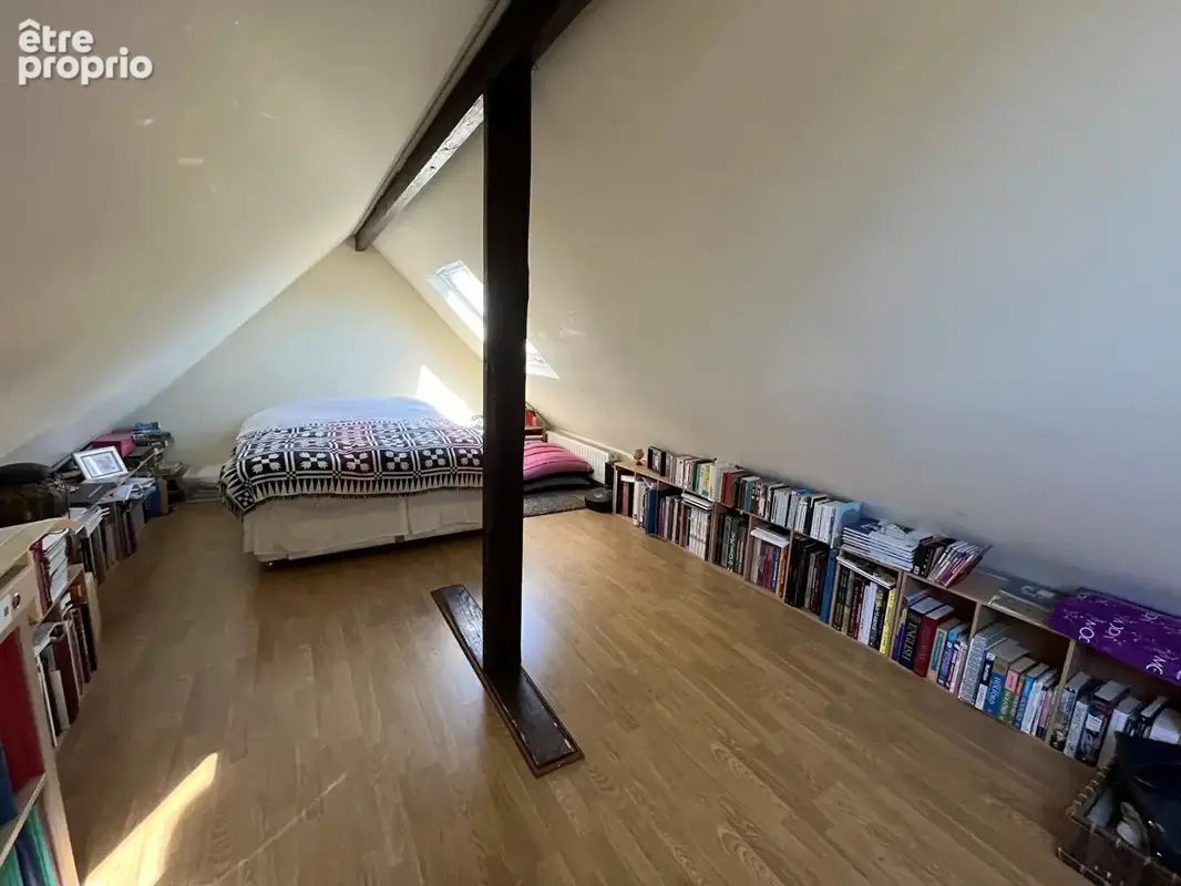 Maison à Maisons-Laffitte 5 pièce(s) 97.99 m2, 3 chambres , 12 minutes gare - photo 8