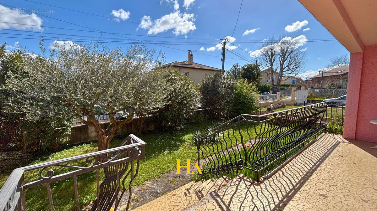 Maison Romans Sur Isere 127 m2 - photo 12