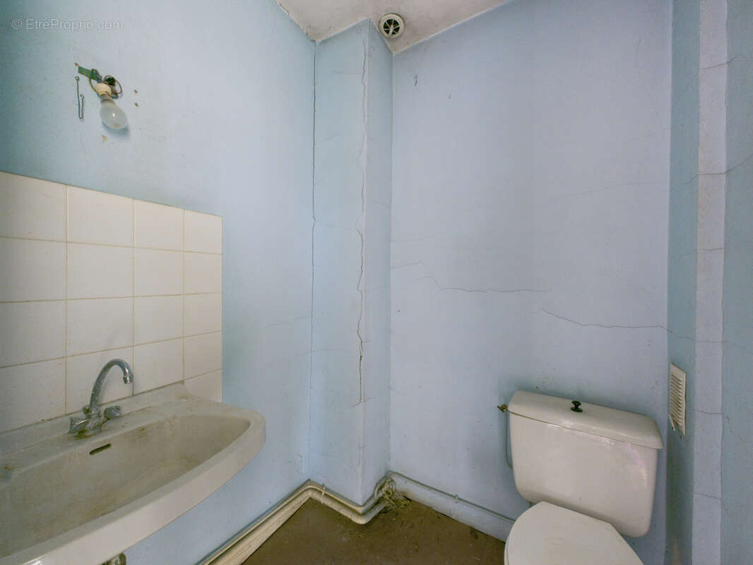 Appartement à JONZIEUX