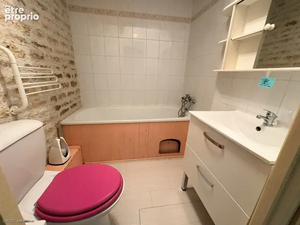 Belle Maison en Pierre avec 4 Chambres et Beau Parc Arboré - photo 24