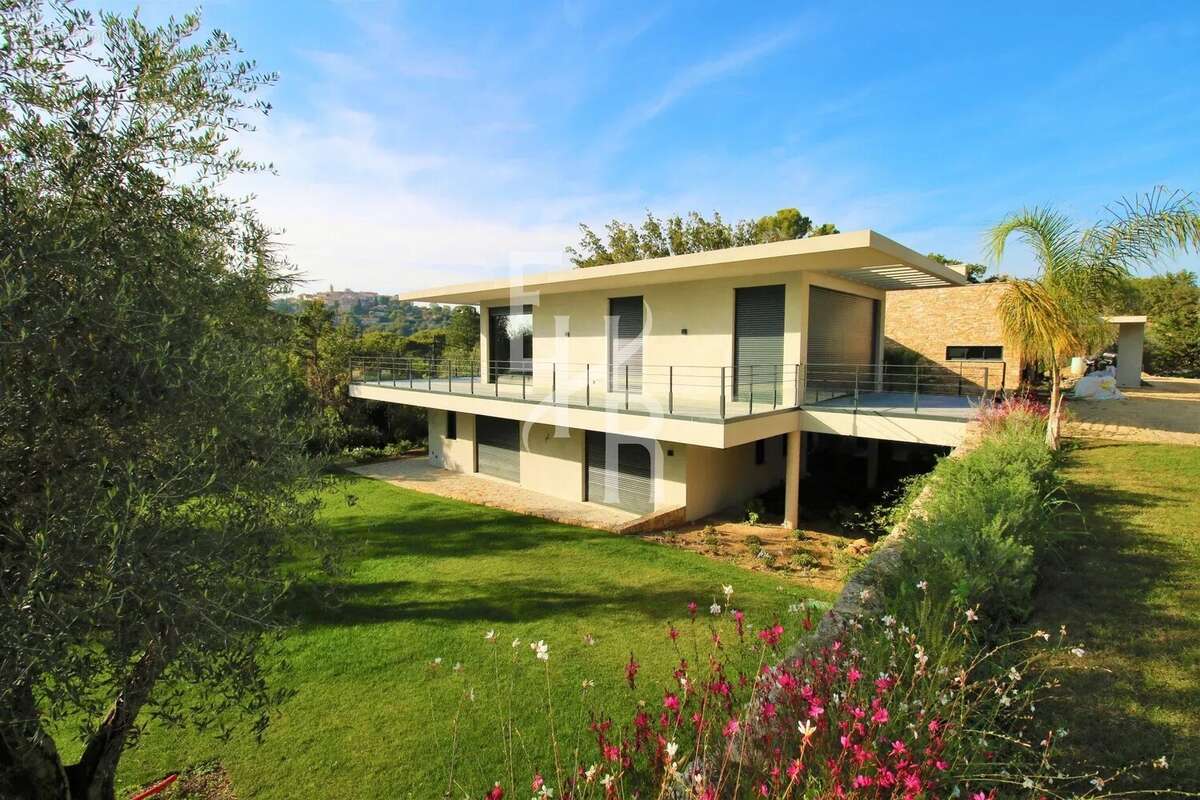 Maison à CANNES