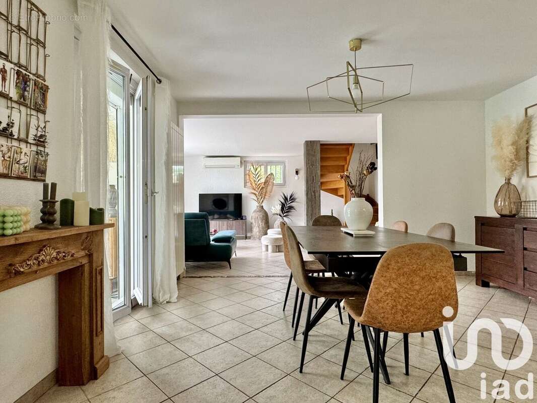 Photo 8 - Maison à MANDUEL