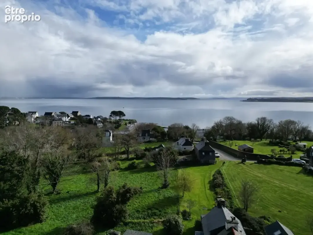 Maison avec vue mer sur ROSCANVEL (29) - photo 28
