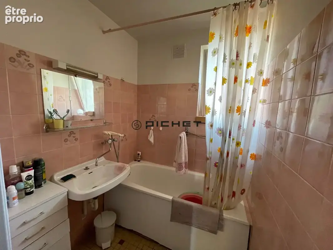 Appartement Pau 3 pièce(s) 70 m2 - photo 7