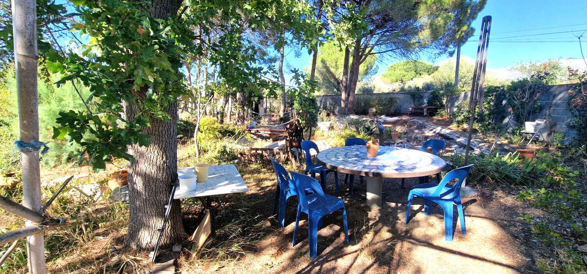 Maison à CUXAC-D&#039;AUDE