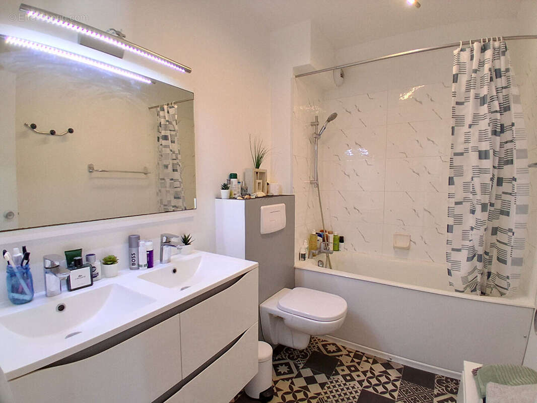Appartement Biarritz LA MILADY - 2 pièces - photo 5