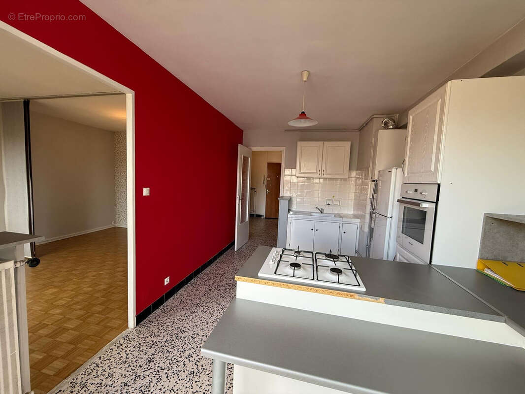 Appartement à ANNONAY