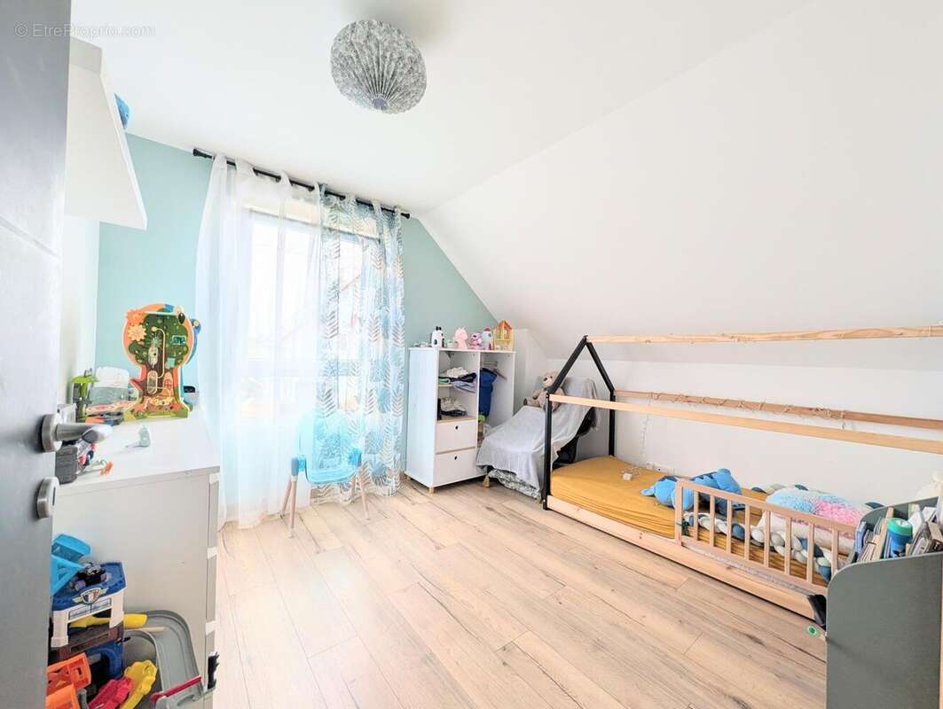 Maison 98 m² à Bantzenheim  - photo 8