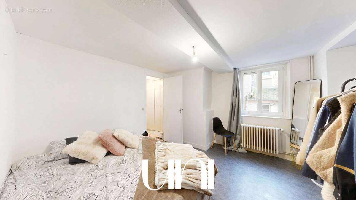 Appartement à BAYEUX