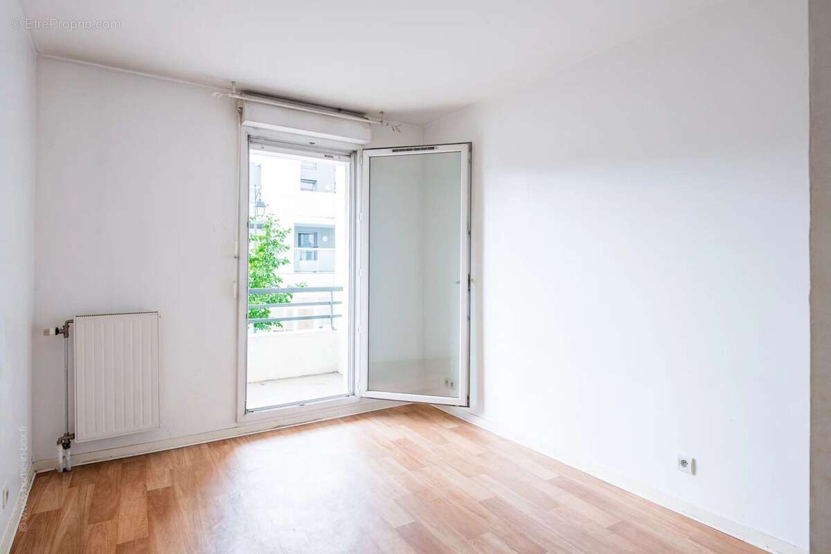 Appartement à COLOMBES