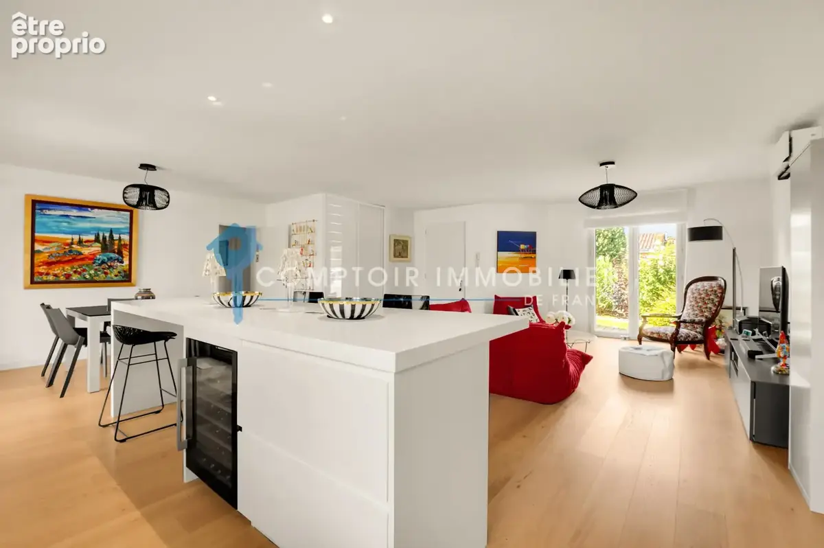 Maison de plain pied superbes prestations - photo 5