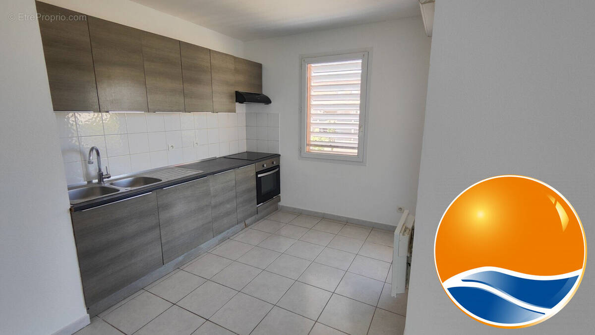 Appartement à BEZIERS