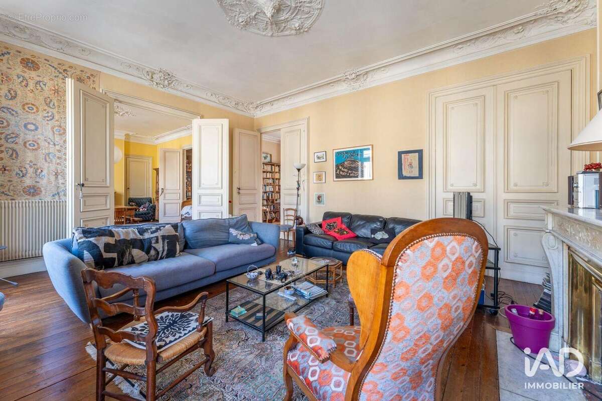 Photo 2 - Appartement à BORDEAUX