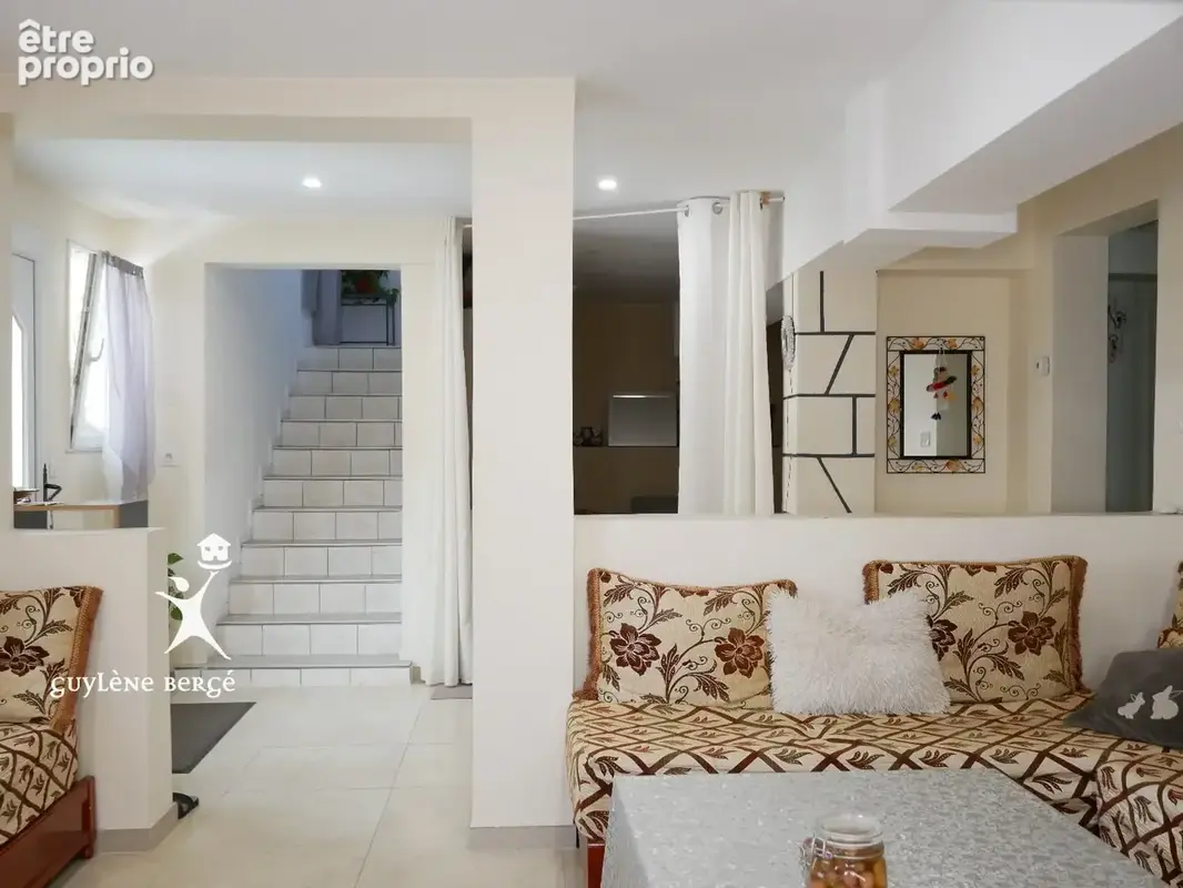 Maison de ville - photo 3