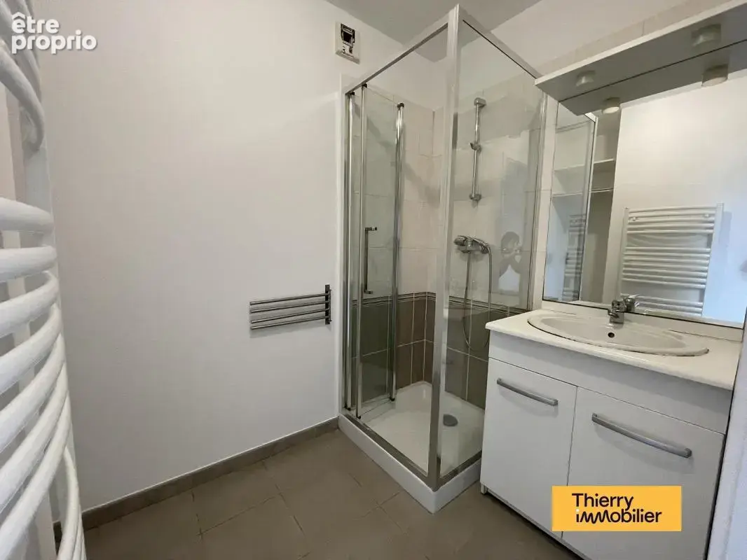 Maison 3 chambres RTE DE STE LUCE - photo 9