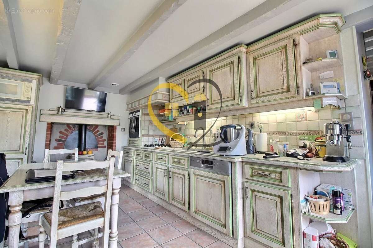 Maison à SAINT-PALAIS