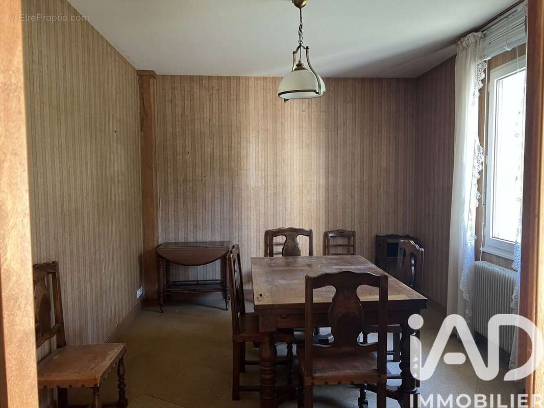 Maison 170 m² à Chassenard  - photo 8