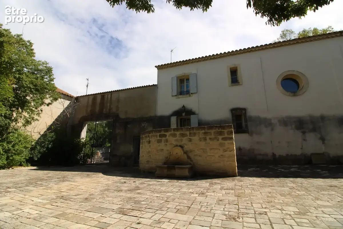 Herault Propriété d'exeption 800m2 sur 400000m2 - photo 45