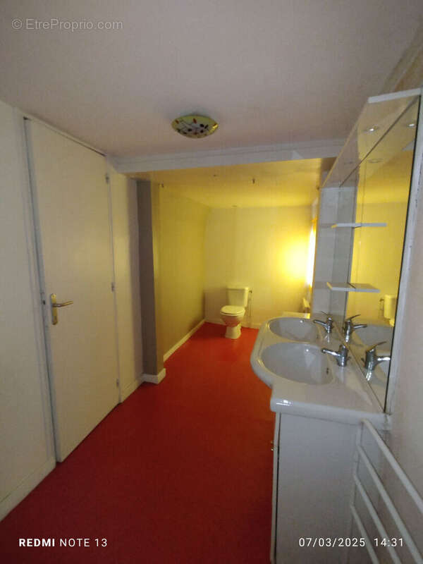 Appartement à AUTUN