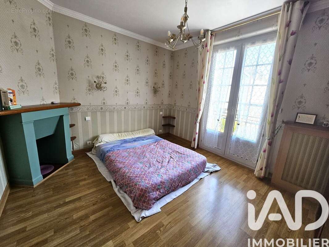 Photo 5 - Maison à SAINT-OUEN