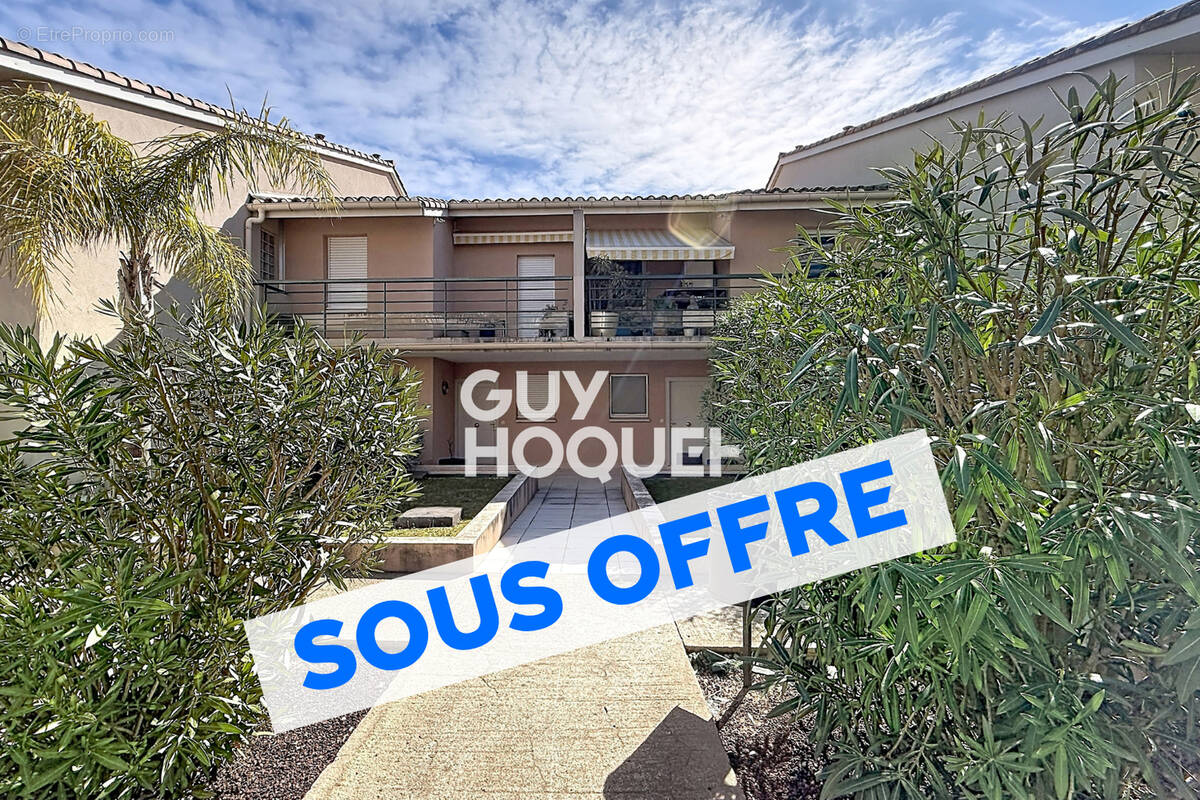 Appartement à GRASSE