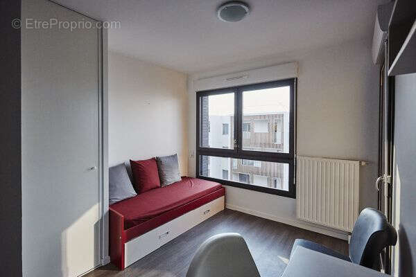 Investissement en residence étudiante - photo 7